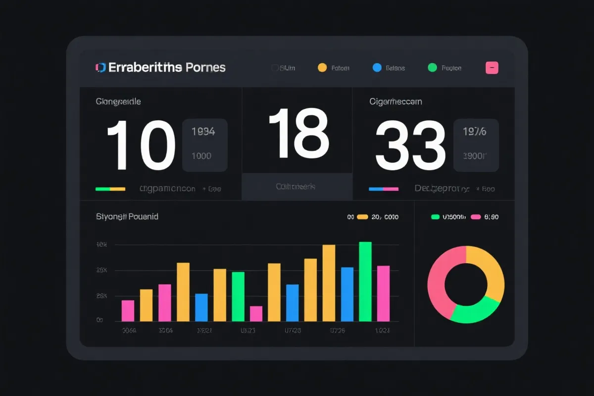 比分与数据可视化