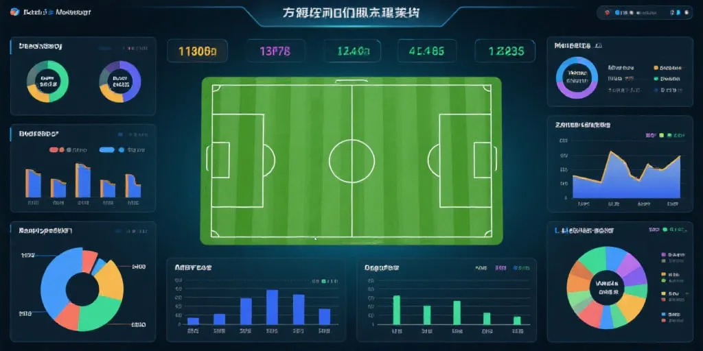 体育数据与新闻